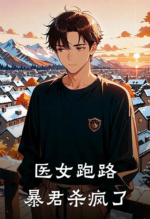 医女跑路，暴君杀疯了