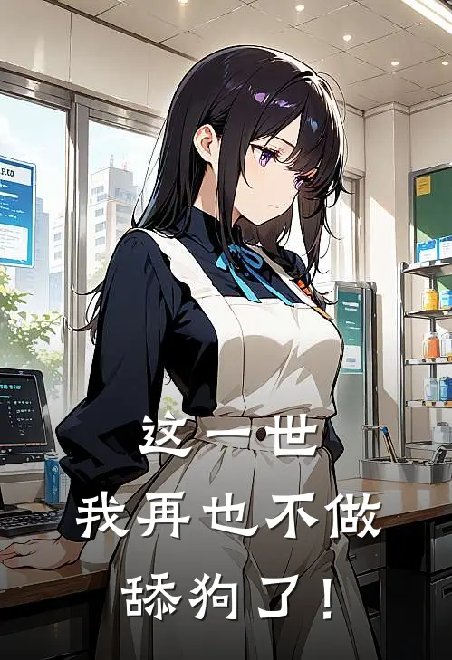 这一世，我再也不做舔狗了！