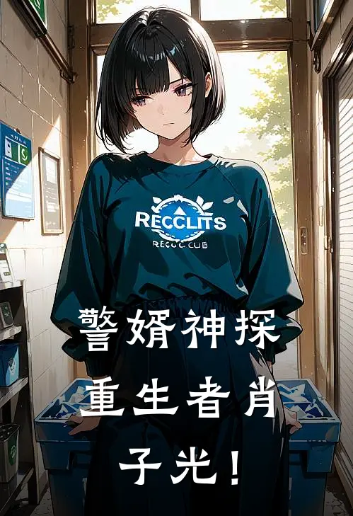 警婿神探，重生者肖子光！