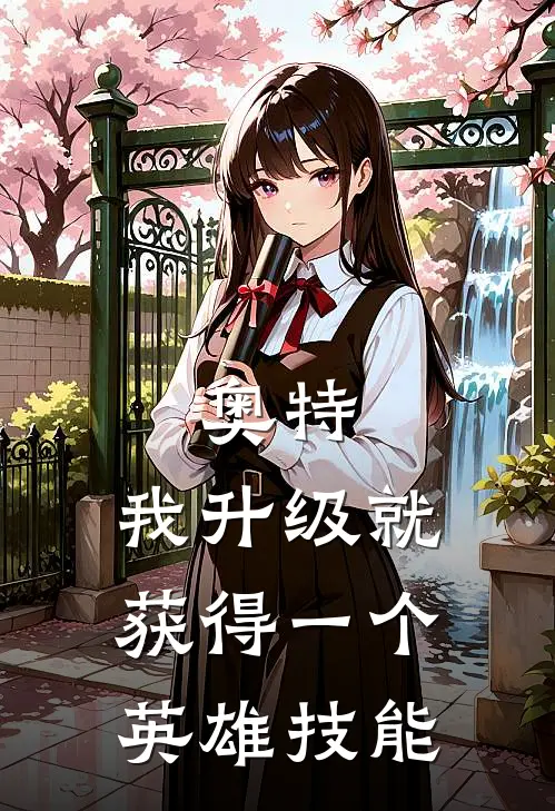 奥特：我升级就获得一个英雄技能