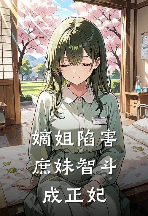 嫡姐陷害，庶妹智斗成正妃