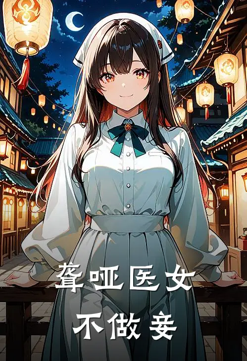 聋哑医女不做妾