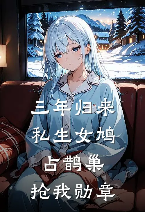 三年归来，私生女鸠占鹊巢，抢我勋章