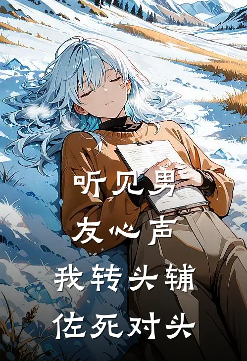 听见男友心声，我转头辅佐死对头