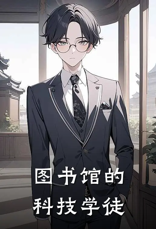 图书馆的科技学徒