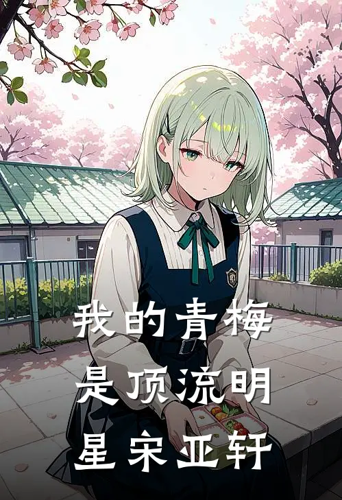 我的青梅是顶流明星宋亚轩