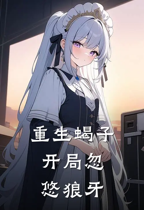 重生蝎子，开局忽悠狼牙