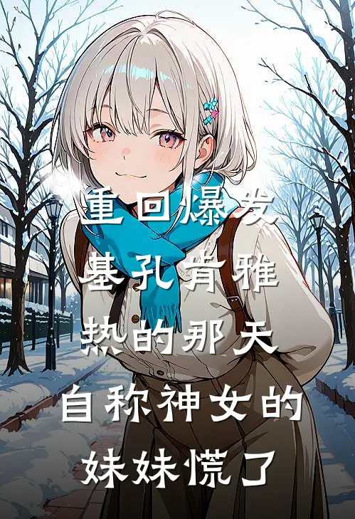 重回爆发基孔肯雅热的那天，自称神女的妹妹慌了