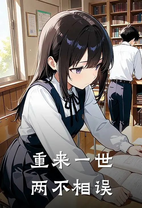 重来一世，两不相误