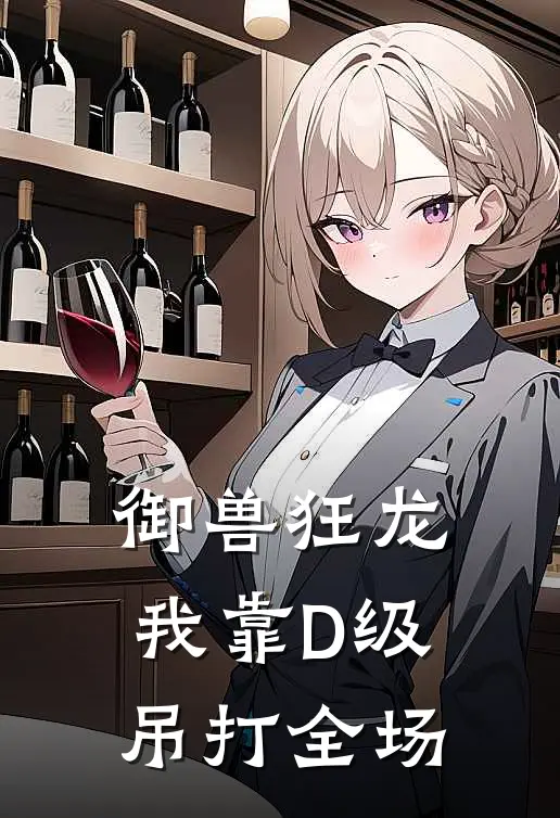 御兽狂龙：我靠D级吊打全场