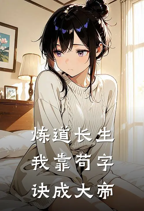 炼道长生：我靠苟字诀成大帝