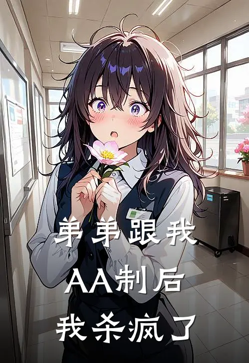 弟弟跟我AA制后，我杀疯了