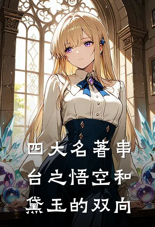 四大名著串台之悟空和黛玉的双向