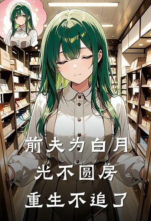 前夫为白月光不圆房，重生不追了