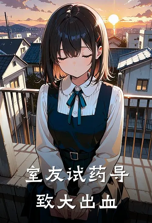 室友试药导致大出血