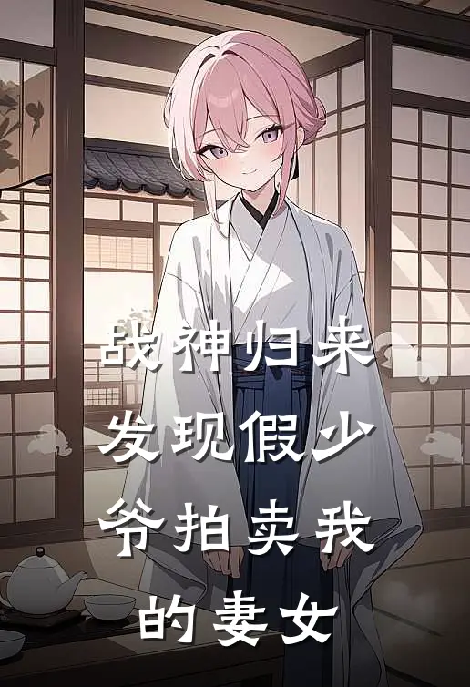 战神归来，发现假少爷拍卖我的妻女