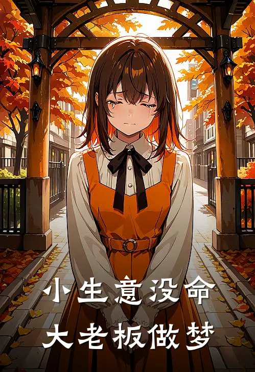 小生意没命，大老板做梦