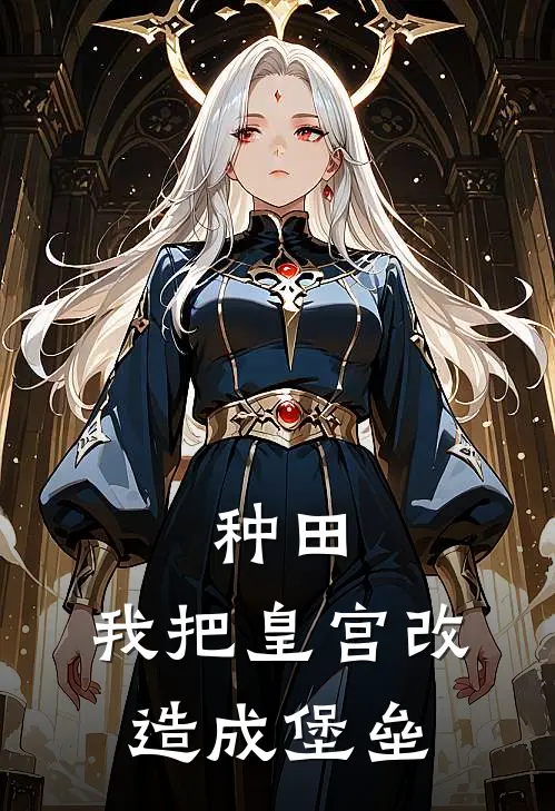 种田，我把皇宫改造成堡垒