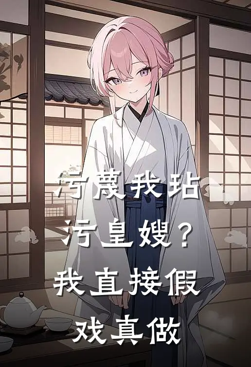 污蔑我玷污皇嫂？我直接假戏真做