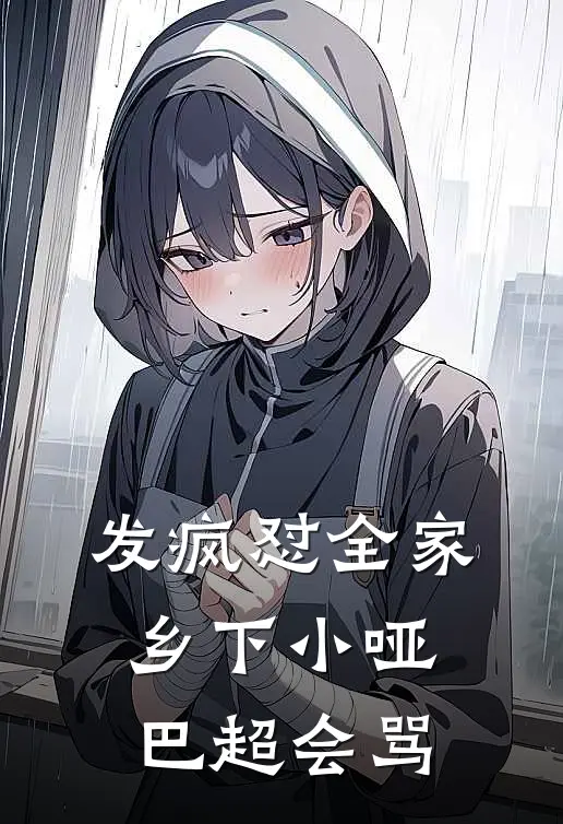 发疯怼全家，乡下小哑巴超会骂