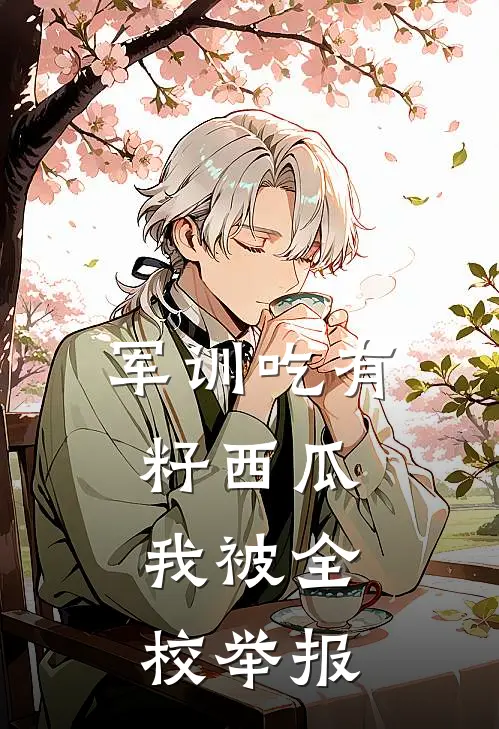 军训吃有籽西瓜，我被全校举报