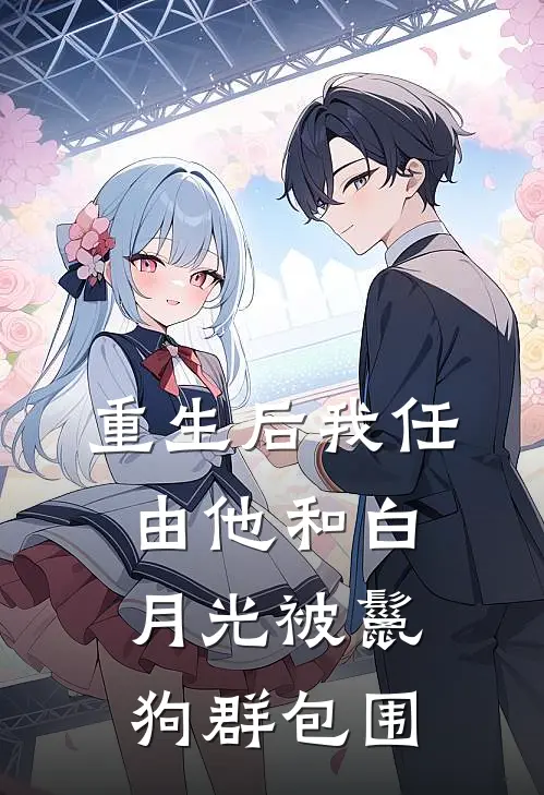 重生后我任由他和白月光被鬣狗群包围