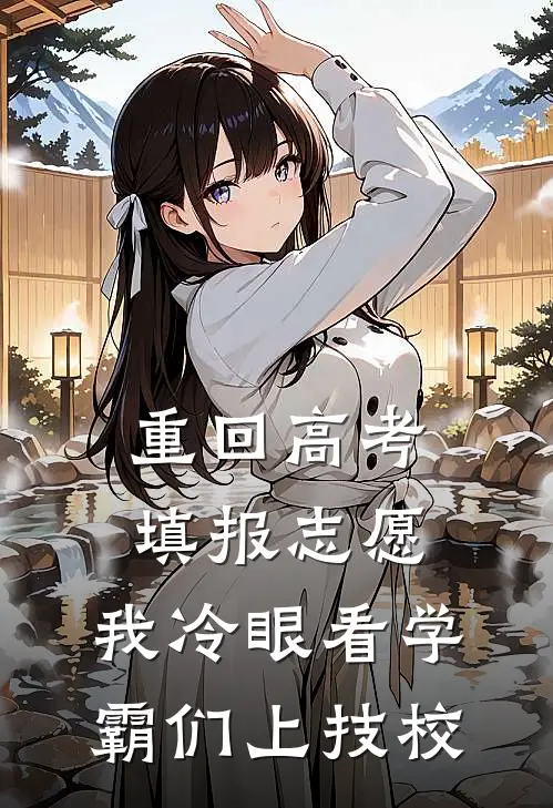 重回高考填报志愿，我冷眼看学霸们上技校