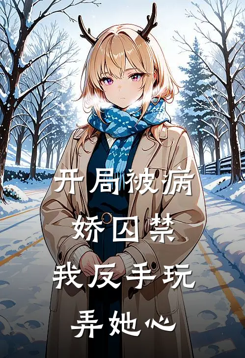 开局被病娇囚禁，我反手玩弄她心