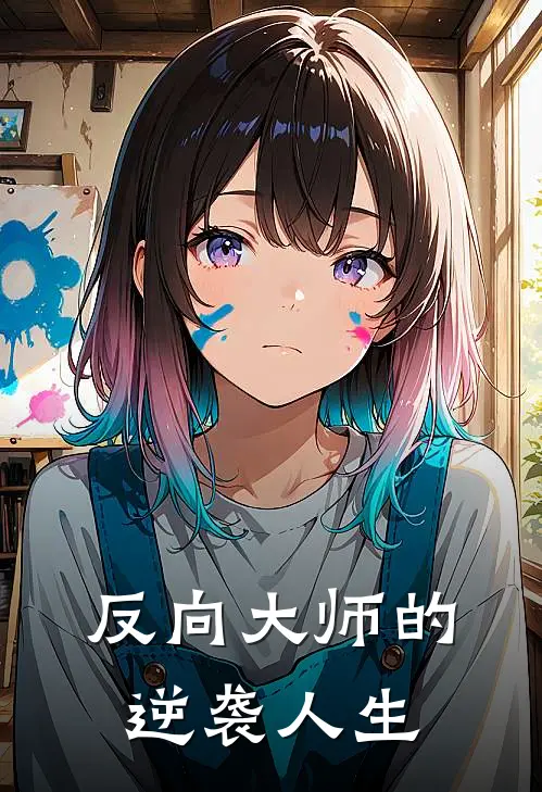 反向大师的逆袭人生