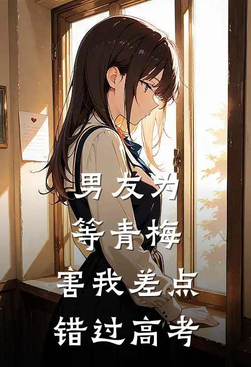 男友为等青梅，害我差点错过高考