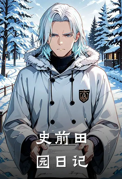 史前田园日记