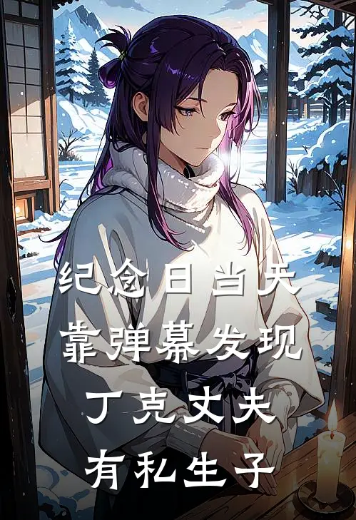 纪念日当天，靠弹幕发现丁克丈夫有私生子