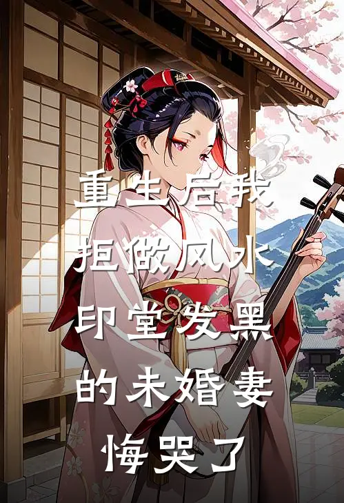 重生后我拒做风水，印堂发黑的未婚妻悔哭了