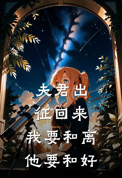 夫君出征回来，我要和离他要和好