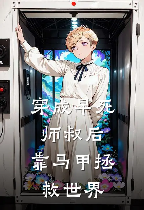 穿成早死师叔后，靠马甲拯救世界