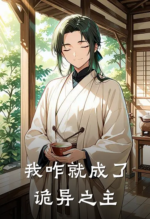 我咋就成了：诡异之主