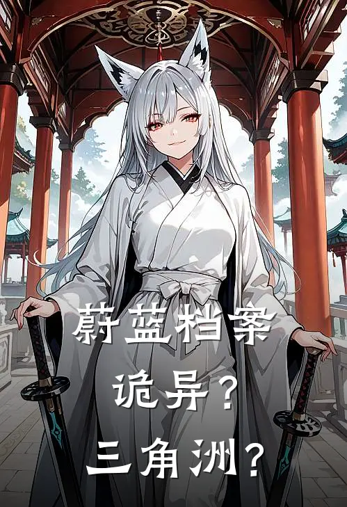 蔚蓝档案诡异？三角洲？