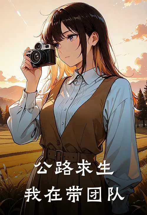 公路求生：我在带团队