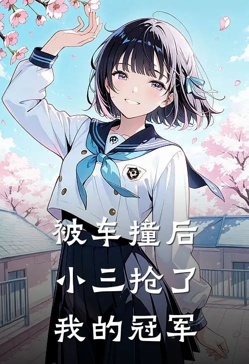 被车撞后，小三抢了我的冠军