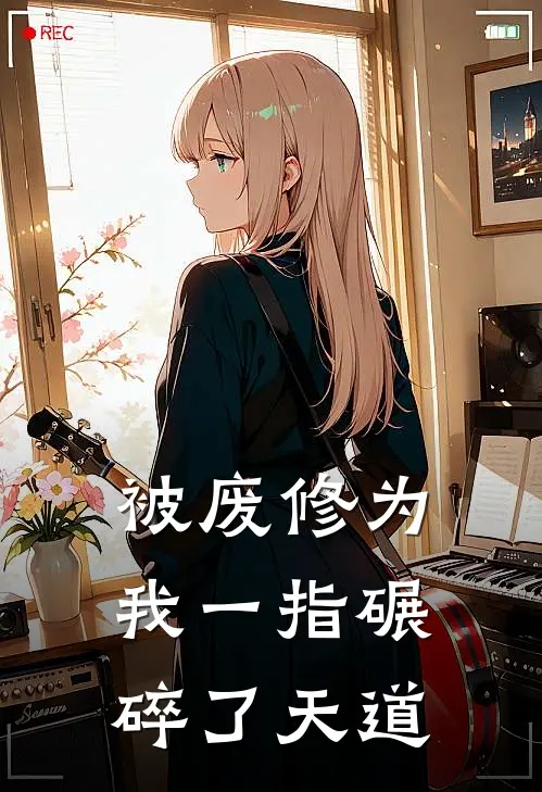 被废修为，我一指碾碎了天道