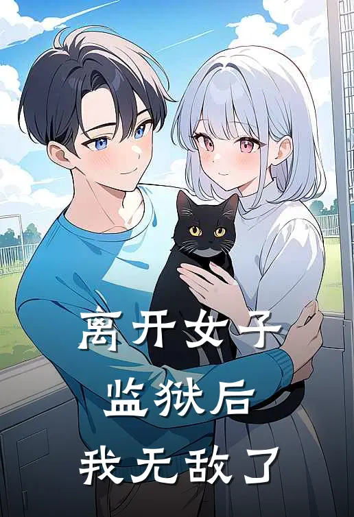 离开女子监狱后，我无敌了