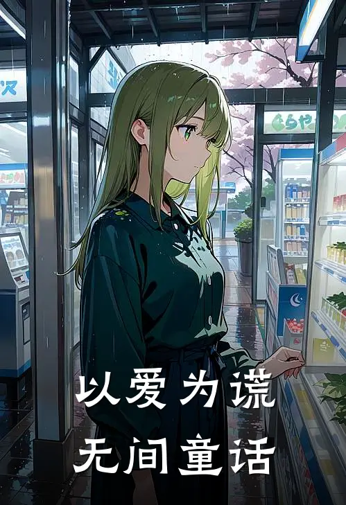 以爱为谎，无间童话