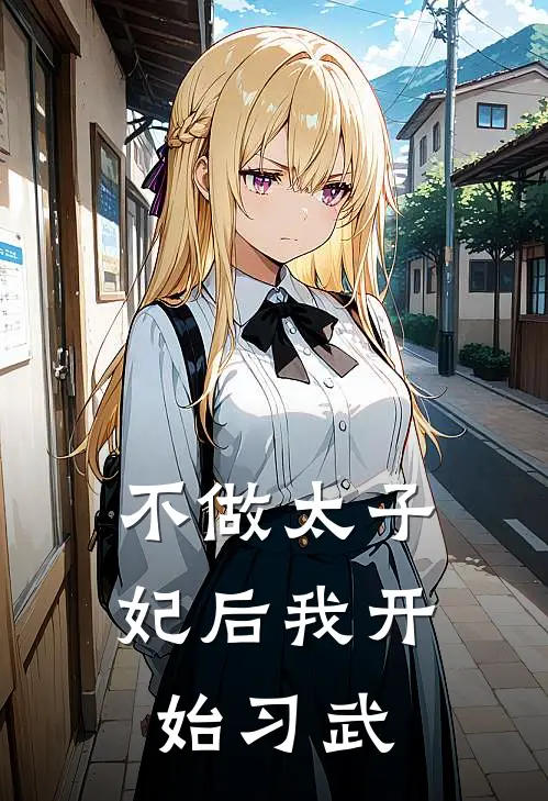 不做太子妃后我开始习武