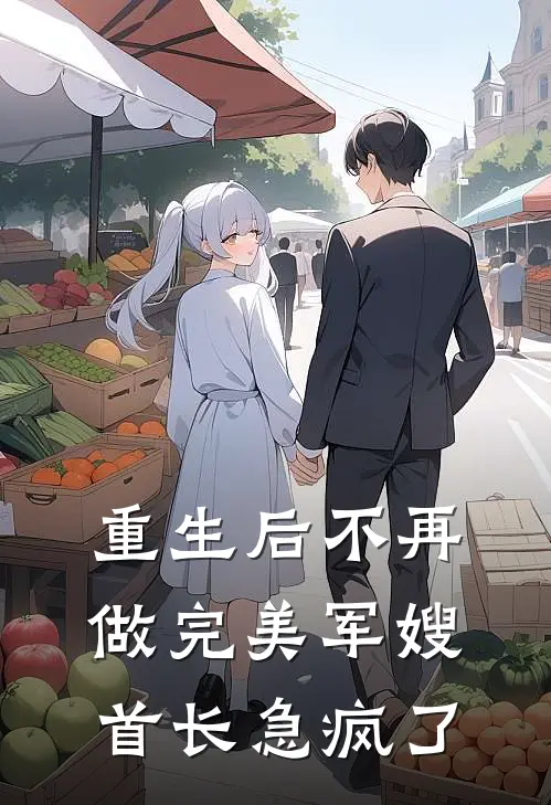 重生后不再做完美军嫂首长急疯了