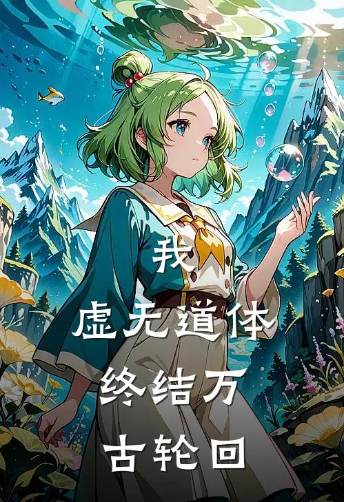 我，虚无道体，终结万古轮回