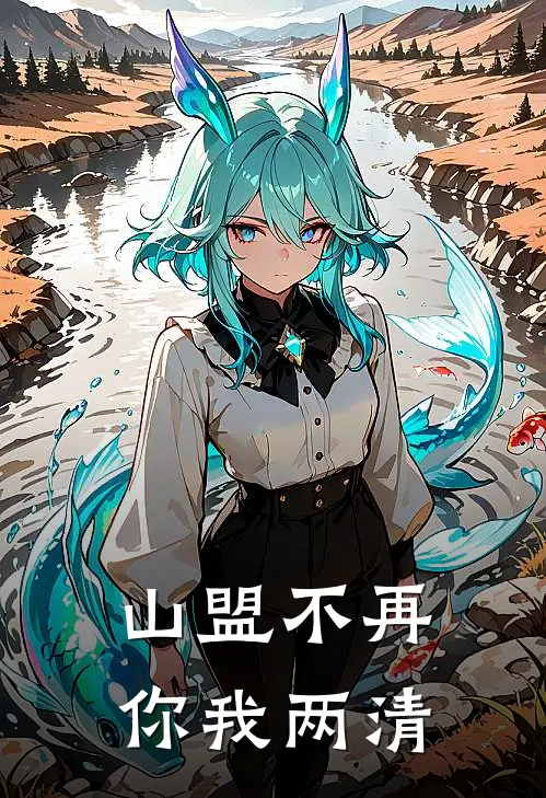 山盟不再，你我两清