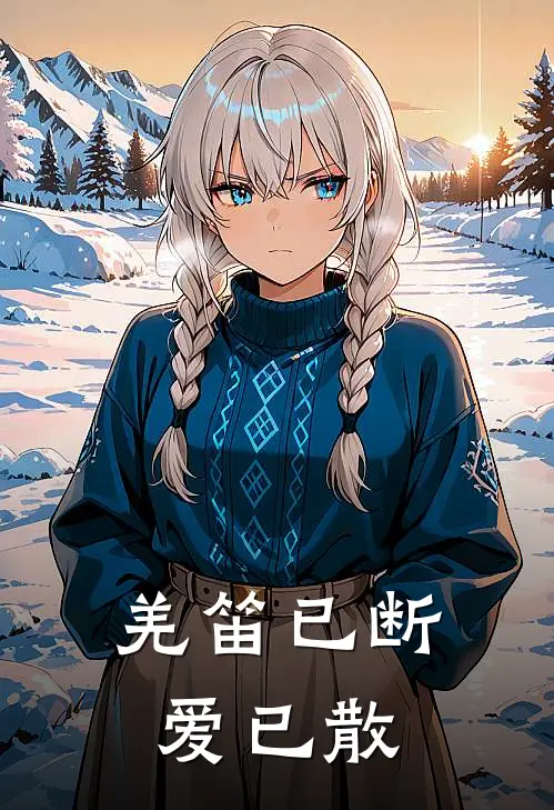 羌笛已断爱已散