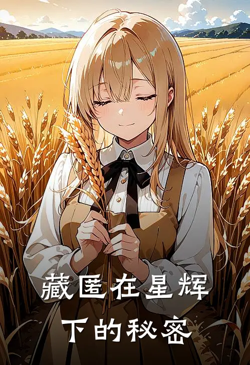 藏匿在星辉下的秘密