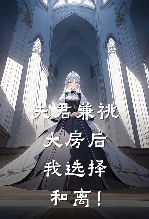 夫君兼祧大房后，我选择和离！
