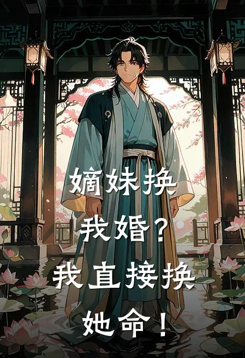 嫡妹换我婚？我直接换她命！